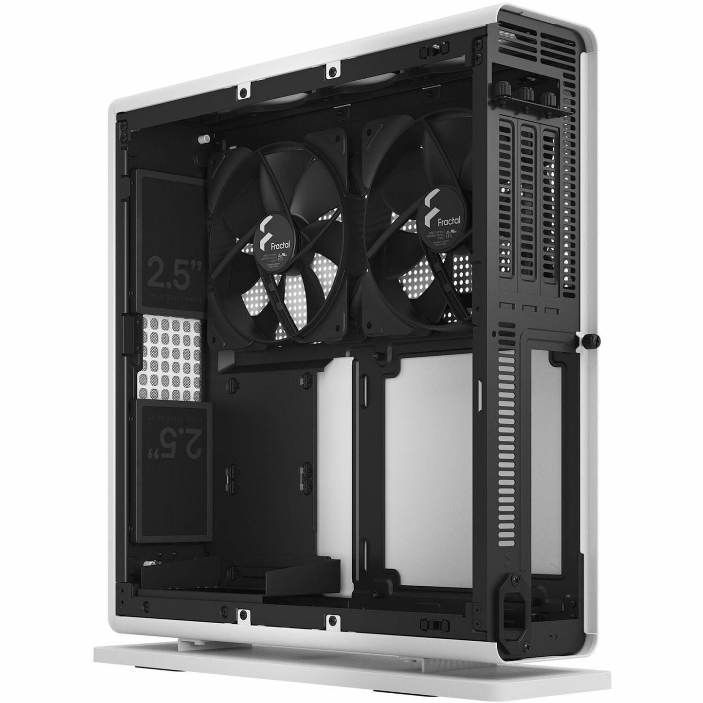 Fractal Design Ridge Computer Case