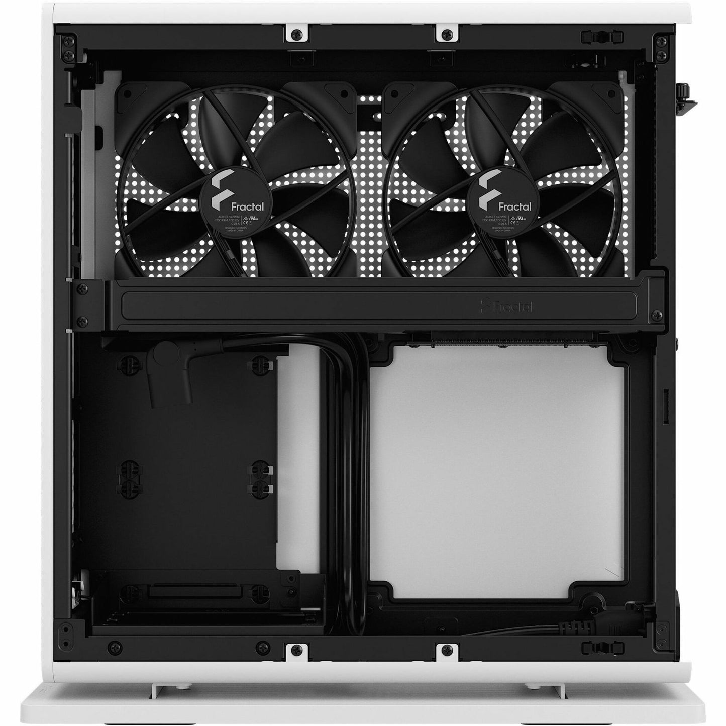 Fractal Design Ridge Computer Case