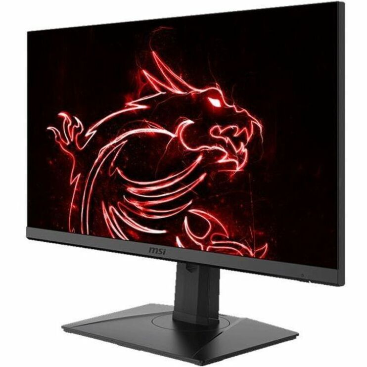 MSI G272QPF 27" WQHD Gaming LCD Monitor - 16:9