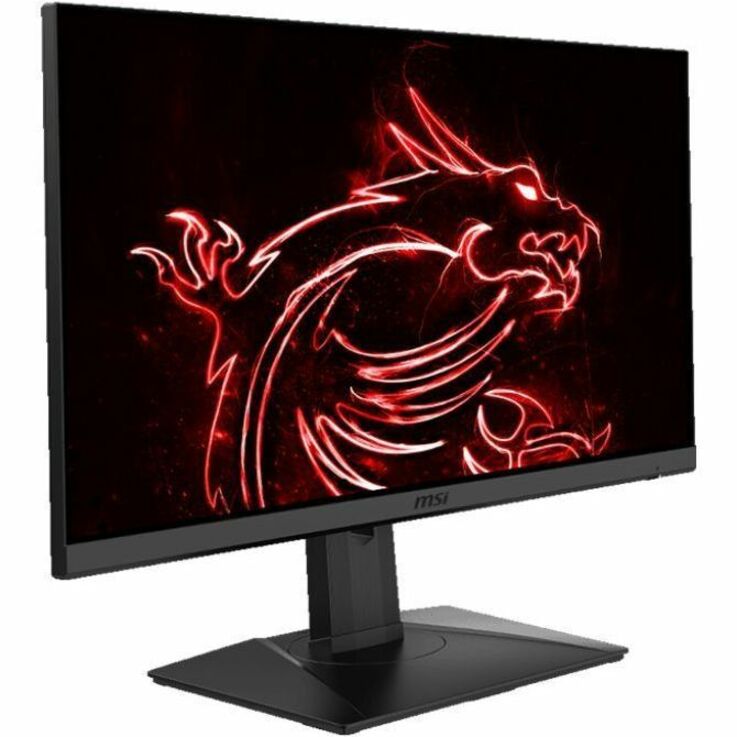 MSI G272QPF 27" WQHD Gaming LCD Monitor - 16:9