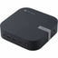 Asus Chromebox 5 Chromebox5-S3053UN-WC Chromebox - Intel Core i3 12th Gen i3-1220P 3.30 GHz - 8 GB RAM DDR4 SDRAM - 128 GB M.2 PCI Express NVMe 3.0 SSD - Mini PC - Eco Black