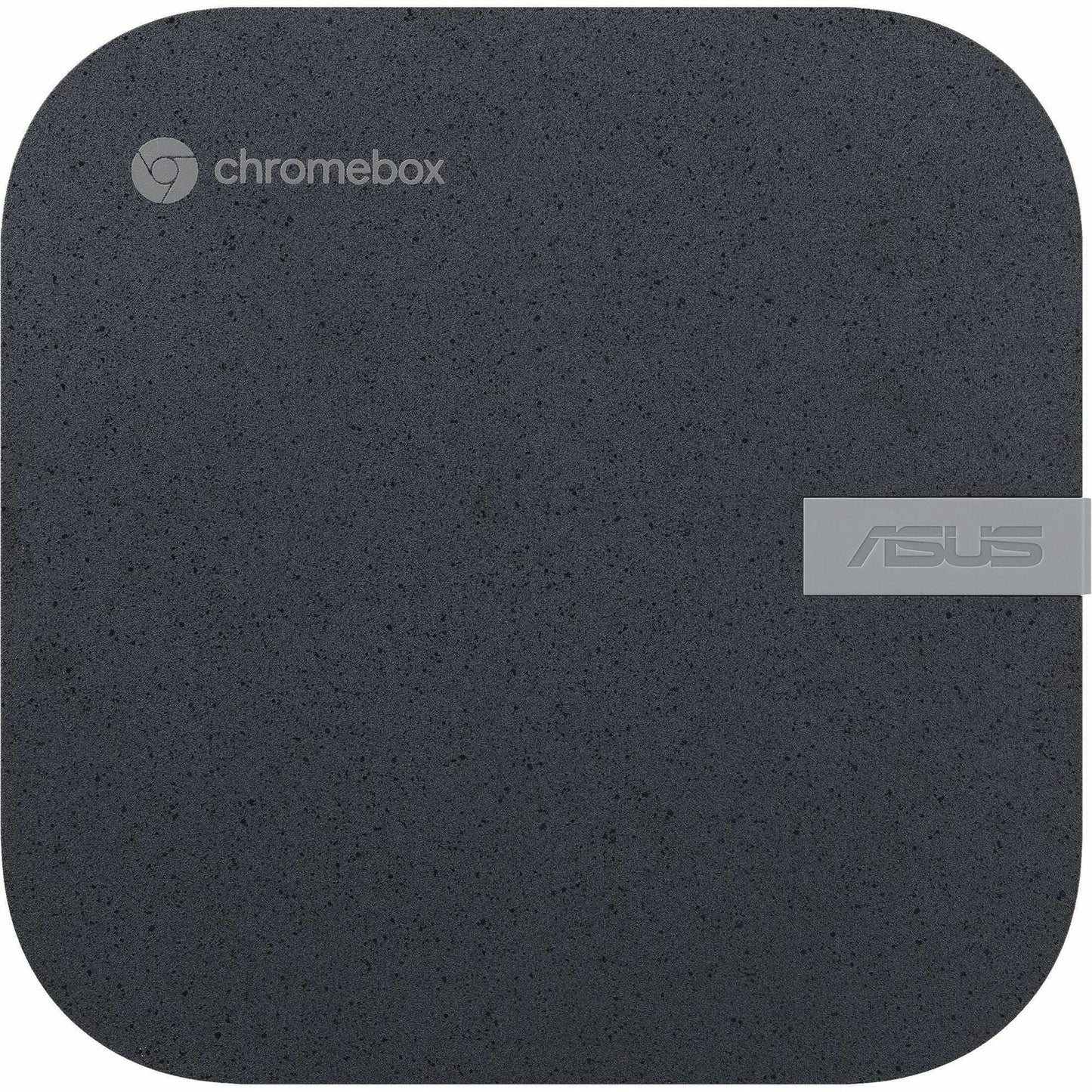 Asus Chromebox 5 Chromebox5-S3053UN-WC Chromebox - Intel Core i3 12th Gen i3-1220P 3.30 GHz - 8 GB RAM DDR4 SDRAM - 128 GB M.2 PCI Express NVMe 3.0 SSD - Mini PC - Eco Black