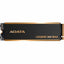Adata LEGEND 960 MAX ALEG-960M-1TCS 1 TB Solid State Drive - M.2 2280 Internal - PCI Express (PCI Express 4.0 x4)