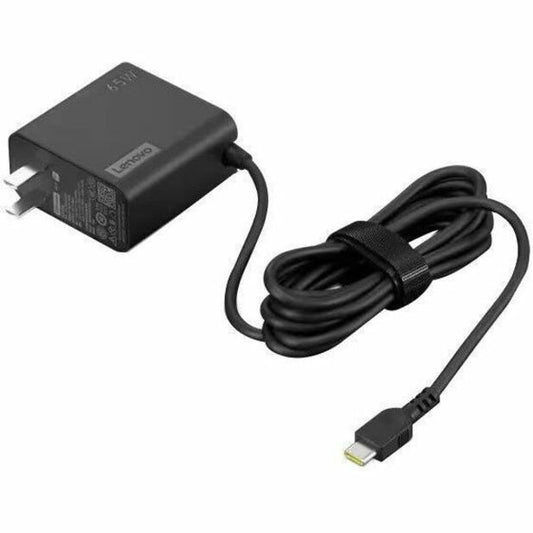 Lenovo 65W USB-C Wall Adapter