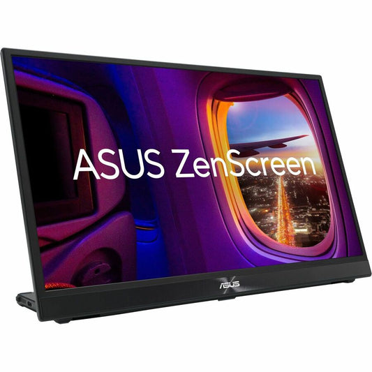 Asus ZenScreen MB17AHG 17.3" Full HD LED Monitor - 16:9