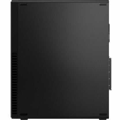 Lenovo ThinkCentre M75s Gen 2 11JB0036US Desktop Computer - AMD Ryzen 5 PRO 4650G Hexa-core (6 Core) 3.70 GHz - 8 GB RAM DDR4 SDRAM M.2 PCI Express NVMe x4 SSD - Small Form Factor - Black