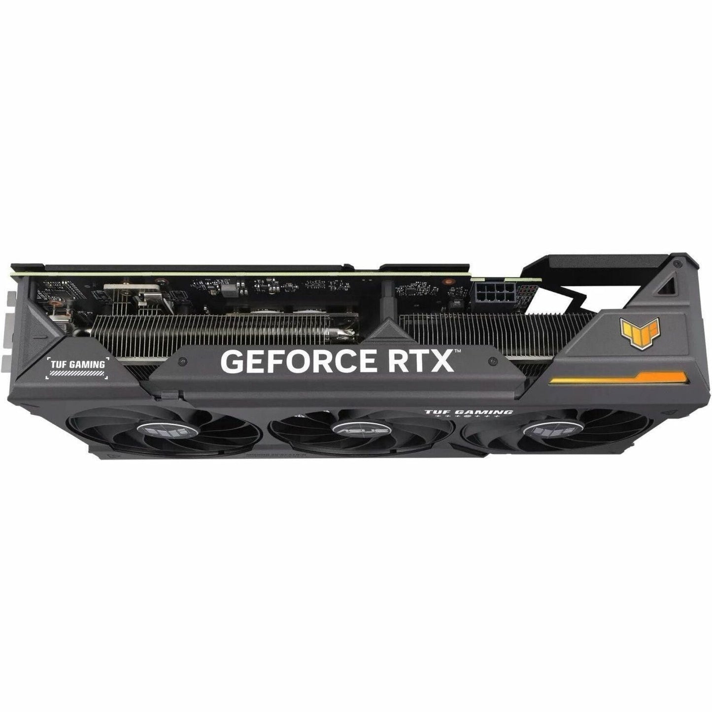 TUF NVIDIA GeForce RTX 4060 Ti Graphic Card - 8 GB GDDR6