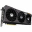 TUF NVIDIA GeForce RTX 4060 Ti Graphic Card - 8 GB GDDR6