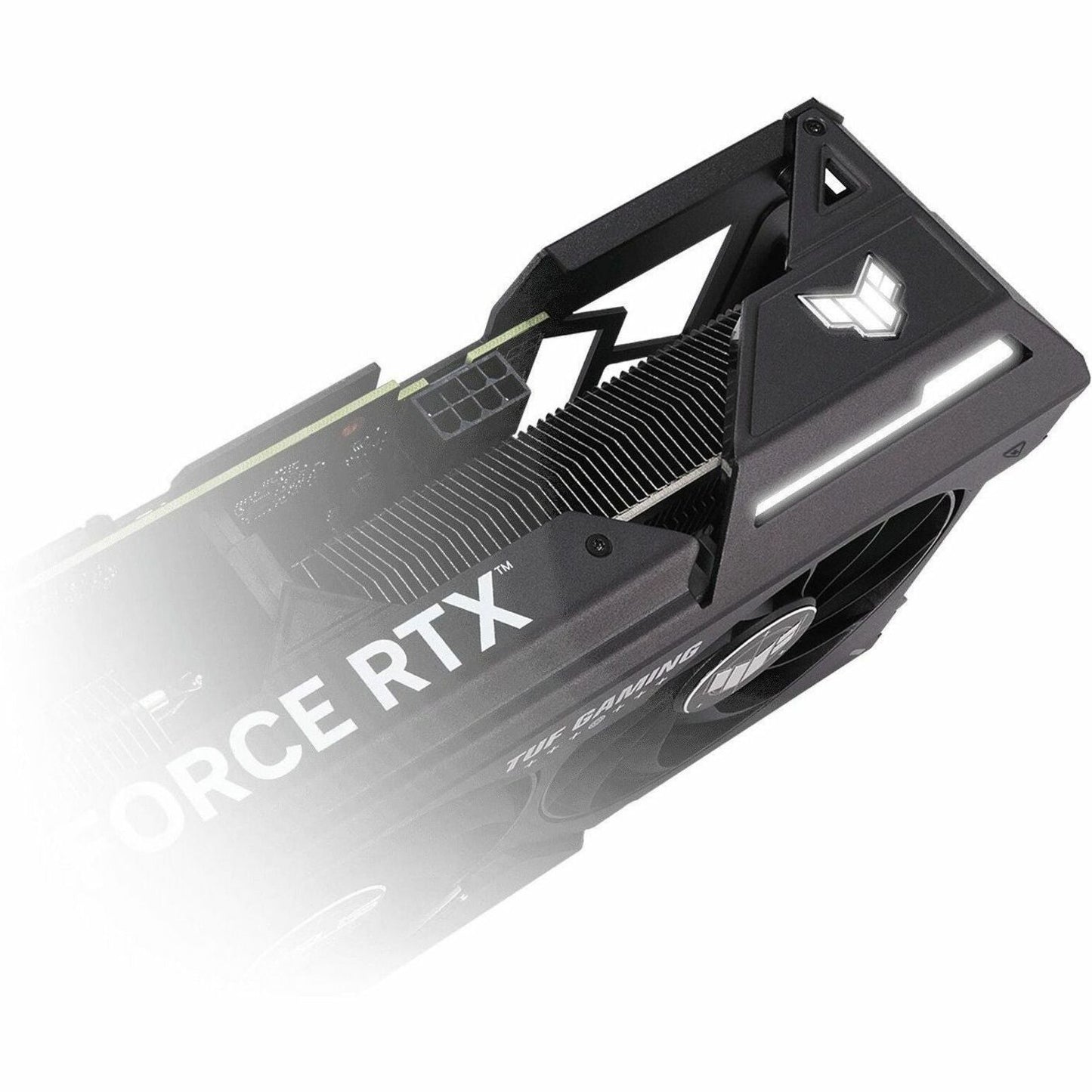 TUF NVIDIA GeForce RTX 4060 Ti Graphic Card - 8 GB GDDR6