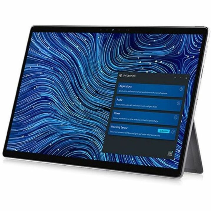 Dell Latitude 7320 Tablet - 13" Full HD Plus - Core i7 11th Gen i7-1180G7 Quad-core (4 Core) 2.20 GHz - 16 GB RAM - 512 GB SSD - Windows 11
