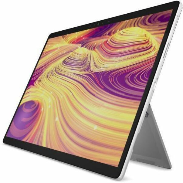 Dell Latitude 7320 Tablet - 13" Full HD Plus - Core i7 11th Gen i7-1180G7 Quad-core (4 Core) 2.20 GHz - 16 GB RAM - 512 GB SSD - Windows 11