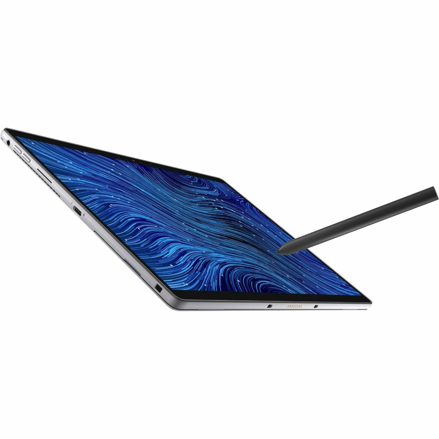 Dell Latitude 7320 Tablet - 13" Full HD Plus - Core i7 11th Gen i7-1180G7 Quad-core (4 Core) 2.20 GHz - 16 GB RAM - 512 GB SSD - Windows 11