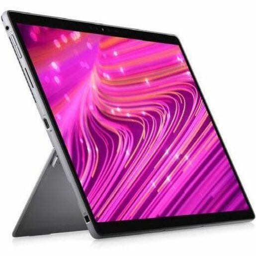 Dell Latitude 7320 Tablet - 13" Full HD Plus - Core i7 11th Gen i7-1180G7 Quad-core (4 Core) 2.20 GHz - 16 GB RAM - 512 GB SSD - Windows 11