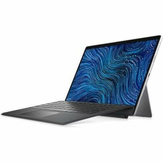Dell Latitude 7320 Tablet - 13" Full HD Plus - Core i7 11th Gen i7-1180G7 Quad-core (4 Core) 2.20 GHz - 16 GB RAM - 512 GB SSD - Windows 11