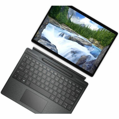 Dell Latitude 7320 Tablet - 13" Full HD Plus - Core i7 11th Gen i7-1180G7 Quad-core (4 Core) 2.20 GHz - 16 GB RAM - 512 GB SSD - Windows 11