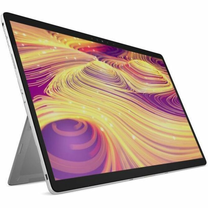 Dell Latitude 7320 Tablet - 13" Full HD Plus - Core i7 11th Gen i7-1180G7 Quad-core (4 Core) 2.20 GHz - 16 GB RAM - 512 GB SSD - Windows 11