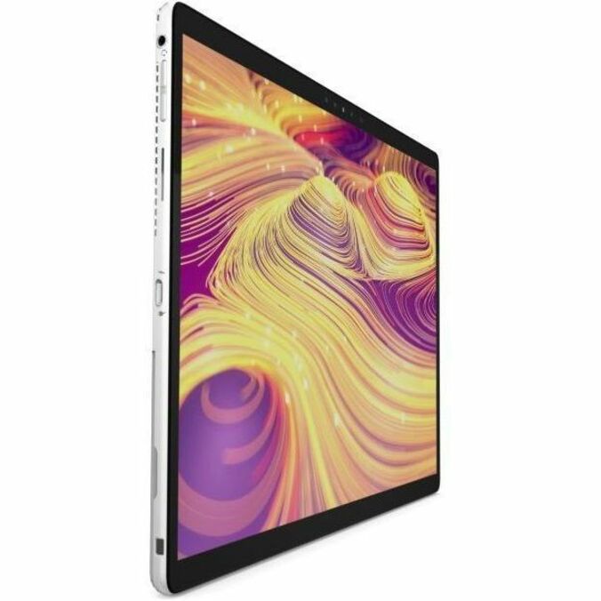 Dell Latitude 7320 Tablet - 13" Full HD Plus - Core i7 11th Gen i7-1180G7 Quad-core (4 Core) 2.20 GHz - 16 GB RAM - 512 GB SSD - Windows 11