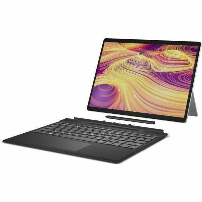 Dell Latitude 7320 Tablet - 13" Full HD Plus - Core i7 11th Gen i7-1180G7 Quad-core (4 Core) 2.20 GHz - 16 GB RAM - 512 GB SSD - Windows 11