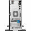 HPE ProLiant ML110 G11 4.5U Tower Server - 1 x Intel Xeon Bronze 3408U 1.80 GHz - 16 GB RAM - Serial ATA Serial Attached SCSI (SAS) Controller