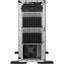 HPE ProLiant ML110 G11 4.5U Tower Server - 1 x Intel Xeon Bronze 3408U 1.80 GHz - 16 GB RAM - Serial ATA Serial Attached SCSI (SAS) Controller