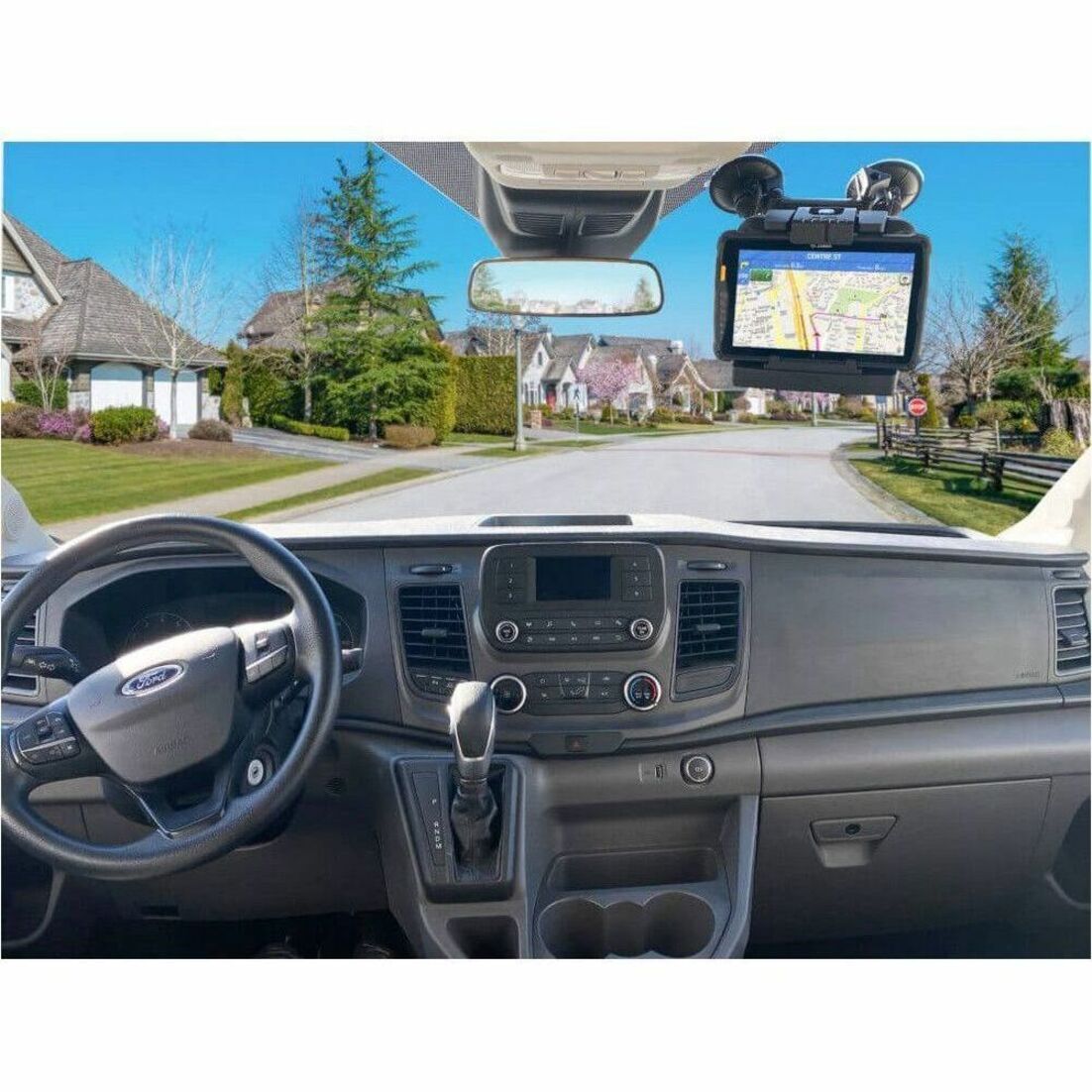 Havis Docking Station
