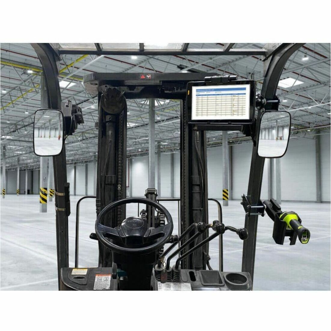 Havis Docking Station