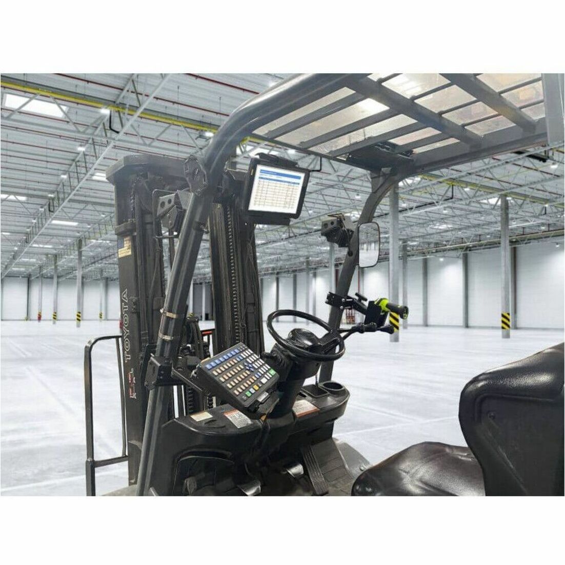 Havis Docking Station
