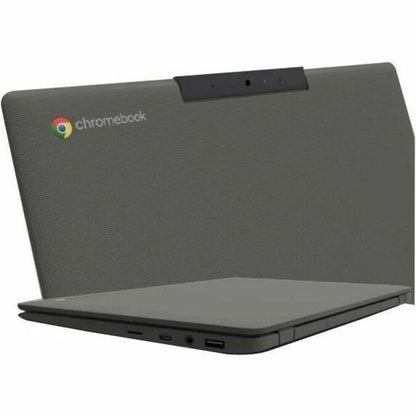 CTL Chromebox NL72CTL - 11.6" HD Touchscreen LTE Band 48 CRBS Dual-Core Intel Celeron N4500 8GB/64GB 180&deg; Hinge Laptop AUE 2030