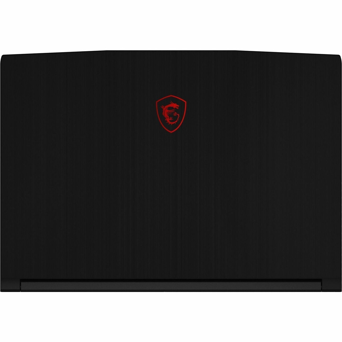 MSI GF63 THIN GF63 THIN 11UCX-1424US 15.6" Gaming Notebook - Full HD - 1920 x 1080 - Intel Core i5 11th Gen i5-11400H 2.10 GHz - 8 GB Total RAM - 512 GB SSD - Black