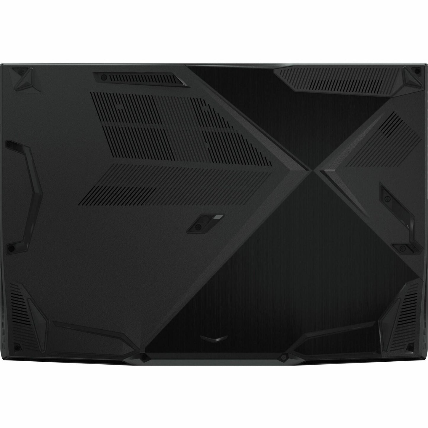 MSI GF63 THIN GF63 THIN 11UCX-1424US 15.6" Gaming Notebook - Full HD - 1920 x 1080 - Intel Core i5 11th Gen i5-11400H 2.10 GHz - 8 GB Total RAM - 512 GB SSD - Black