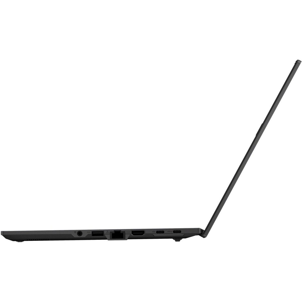 Asus ExpertBook B1402 B1402CBA-XS74 14" Notebook - Full HD - 1920 x 1080 - Intel Core i7 12th Gen i7-1255U Deca-core (10 Core) 1.70 GHz - 16 GB Total RAM - 8 GB On-board Memory - 512 GB SSD - Star Black