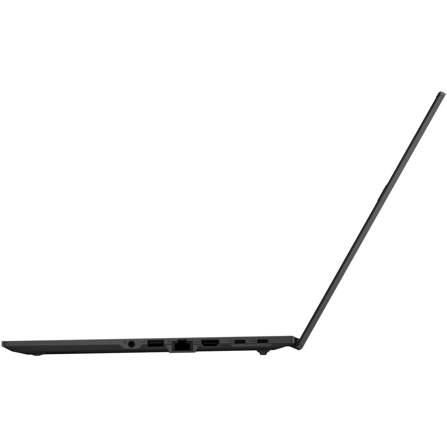 Asus ExpertBook B1 B1502 B1502CBA-XS74 15.6" Notebook - Full HD - 1920 x 1080 - Intel Core i7 12th Gen i7-1255U Deca-core (10 Core) 1.70 GHz - 16 GB Total RAM - 8 GB On-board Memory - 512 GB SSD - Star Black