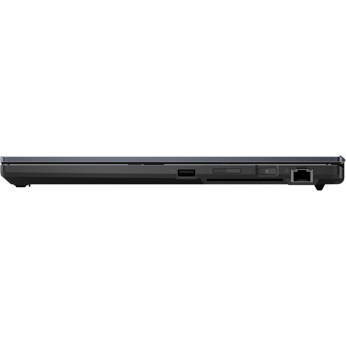 Asus ExpertBook B2 B2502C B2502CVA-XS74 15.6" Notebook - Full HD - 1920 x 1080 - Intel Core i7 13th Gen i7-1360P Dodeca-core (12 Core) 2.20 GHz - 16 GB Total RAM - 512 GB SSD - Star Black
