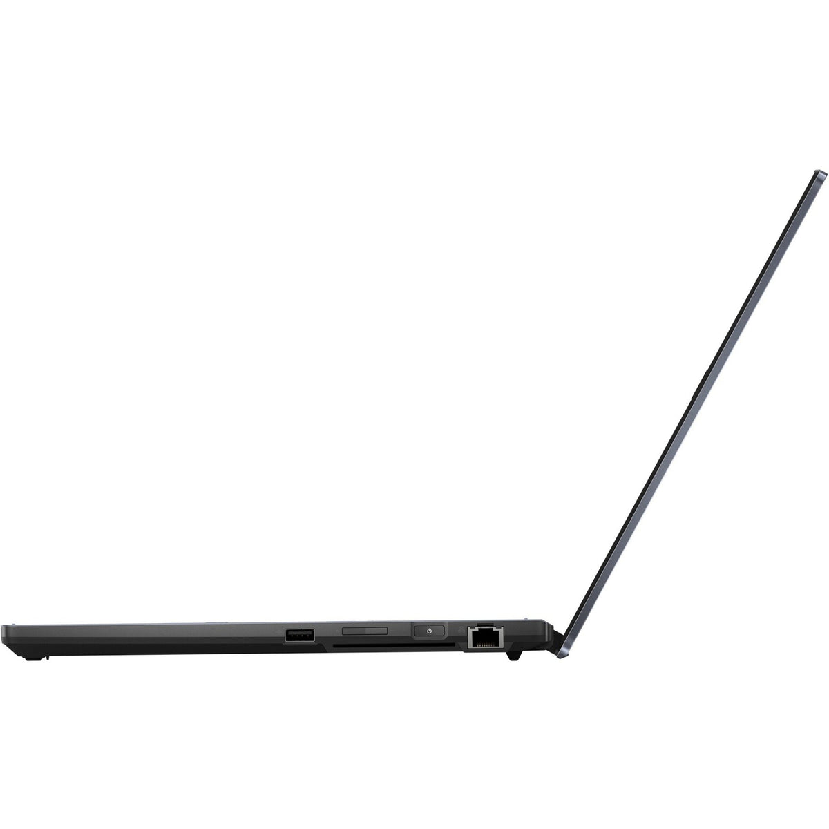 Asus ExpertBook B2 B2502C B2502CVA-XS74 15.6" Notebook - Full HD - 1920 x 1080 - Intel Core i7 13th Gen i7-1360P Dodeca-core (12 Core) 2.20 GHz - 16 GB Total RAM - 512 GB SSD - Star Black