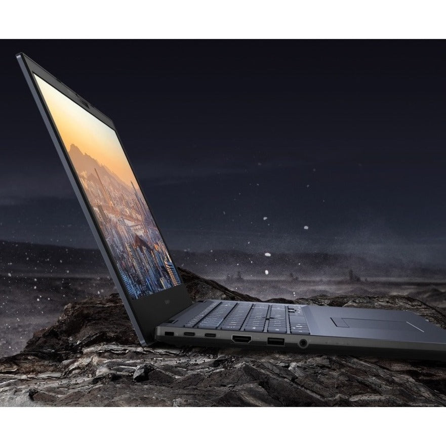 Asus ExpertBook B2 B2502C B2502CVA-XS74 15.6" Notebook - Full HD - 1920 x 1080 - Intel Core i7 13th Gen i7-1360P Dodeca-core (12 Core) 2.20 GHz - 16 GB Total RAM - 512 GB SSD - Star Black