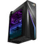 Asus ROG Strix G16CH-XB786 Gaming Desktop Computer - Intel Core i7 13th Gen i7-13700F - 32 GB RAM DDR4 SDRAM - 1 TB M.2 PCI Express 4.0 SSD - Mid-tower - Gray