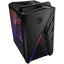 Asus ROG Strix G35CA-XB989 Gaming Desktop Computer - Intel Core i9 13th Gen i9-13900KF Tetracosa-core (24 Core) 3 GHz - 32 GB RAM DDR5 SDRAM - Tower - Star Black