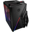 Asus ROG Strix G35CA-XB989 Gaming Desktop Computer - Intel Core i9 13th Gen i9-13900KF Tetracosa-core (24 Core) 3 GHz - 32 GB RAM DDR5 SDRAM - Tower - Star Black