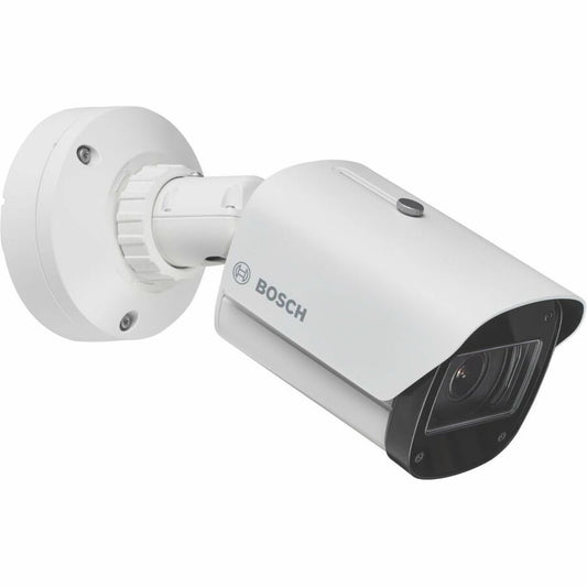 Bosch Dinion NBE-7703-ALX 4 Megapixel Indoor/Outdoor Network Camera - Color - Bullet