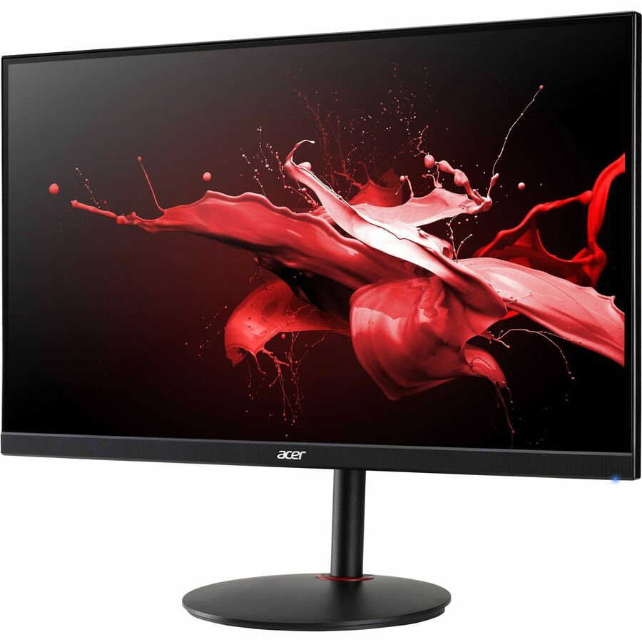 Acer Nitro XV240Y M3 23.8" Full HD Gaming LED Monitor - 16:9 - Black