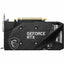 MSI NVIDIA GeForce RTX 3050 Graphic Card - 8 GB GDDR6