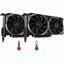 MSI NVIDIA GeForce RTX 3050 Graphic Card - 8 GB GDDR6