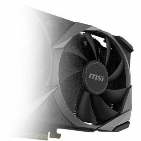 MSI NVIDIA GeForce RTX 3050 Graphic Card - 8 GB GDDR6