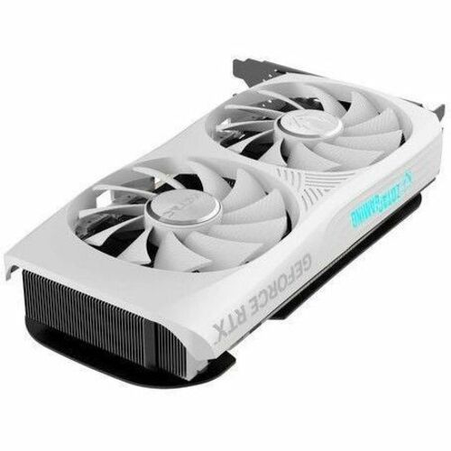 Zotac NVIDIA GeForce RTX 4060 Ti Graphic Card - 8 GB GDDR6