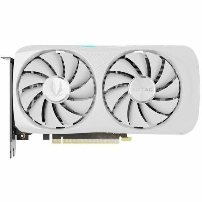 Zotac NVIDIA GeForce RTX 4060 Ti Graphic Card - 8 GB GDDR6