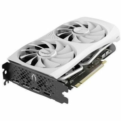 Zotac NVIDIA GeForce RTX 4060 Ti Graphic Card - 8 GB GDDR6