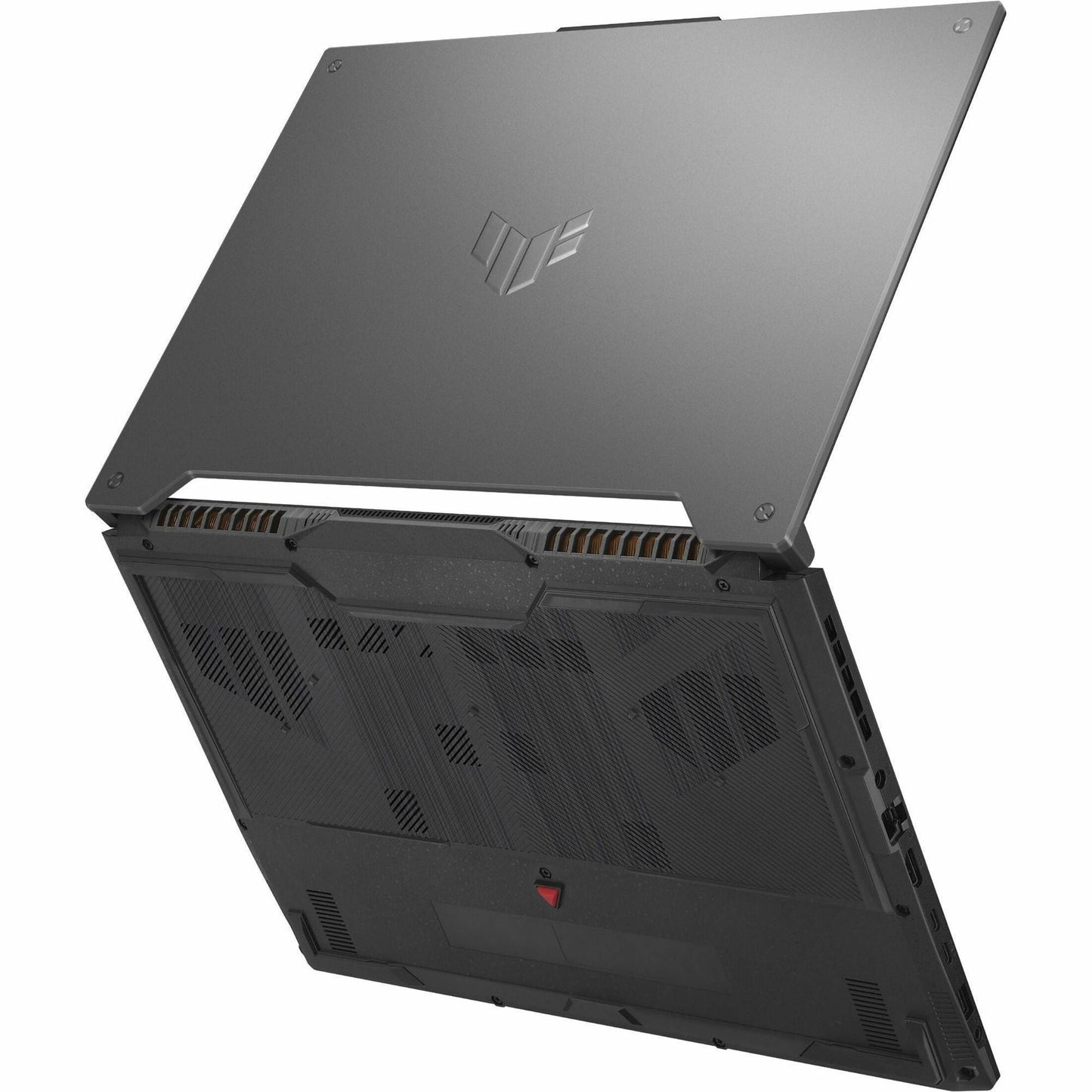 TUF Gaming F15 FX507 FX507VU-ES53 15.6" Gaming Notebook - Full HD - 1920 x 1080 - Intel Core i5 13th Gen i5-13500H Dodeca-core (12 Core) 3.50 GHz - 16 GB Total RAM - 512 GB SSD - Mecha Gray