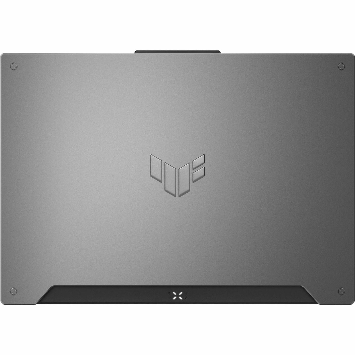 TUF Gaming F15 FX507 FX507VU-ES53 15.6" Gaming Notebook - Full HD - 1920 x 1080 - Intel Core i5 13th Gen i5-13500H Dodeca-core (12 Core) 3.50 GHz - 16 GB Total RAM - 512 GB SSD - Mecha Gray