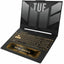 TUF Gaming F15 FX507 FX507VU-ES53 15.6