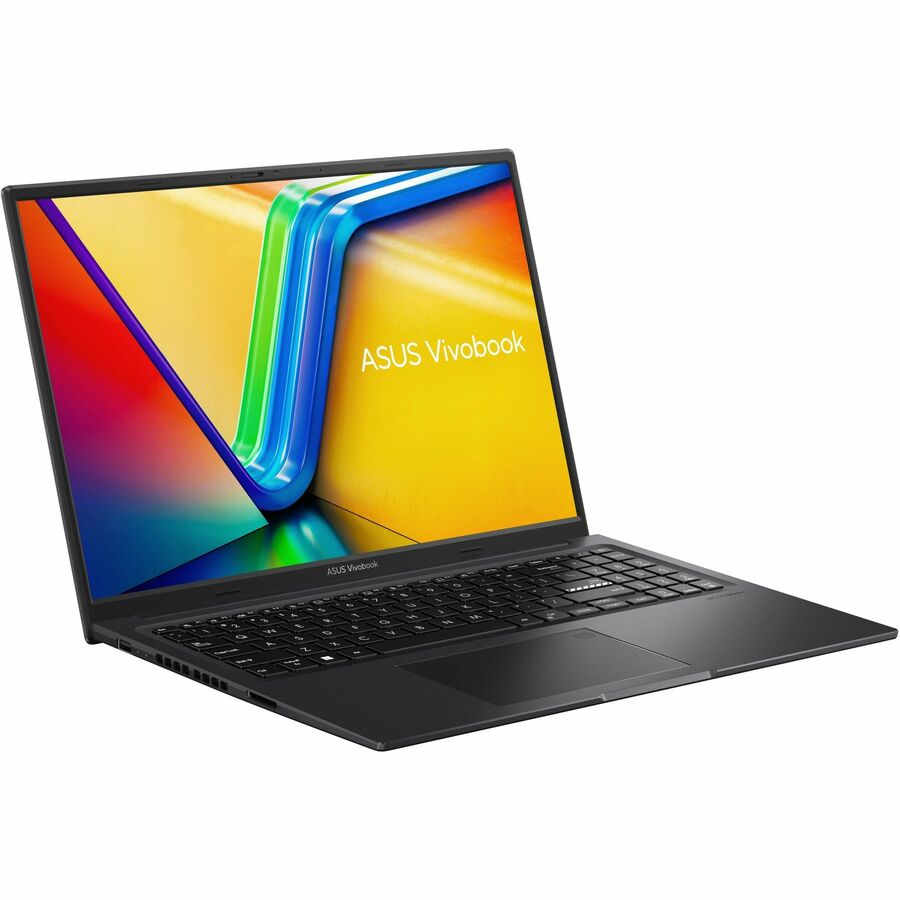 Asus Vivobook 16X OLED K3605 K3605VV-ES96 16" Notebook - 3.2K - 3200 x 2000 - Intel Core i9 13th Gen i9-13900H Tetradeca-core (14 Core) 2.60 GHz - 32 GB Total RAM - 16 GB On-board Memory - 1 TB SSD - Indie Black